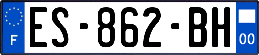 ES-862-BH