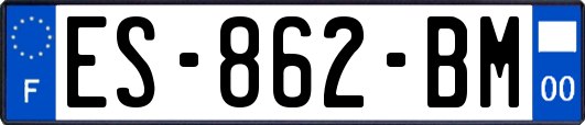 ES-862-BM