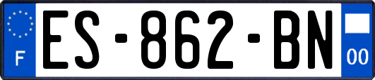 ES-862-BN