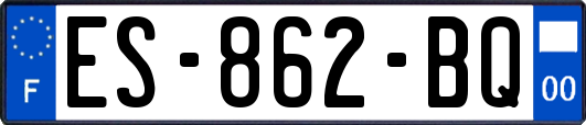 ES-862-BQ