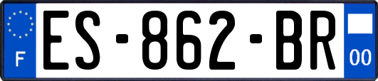 ES-862-BR