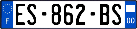 ES-862-BS