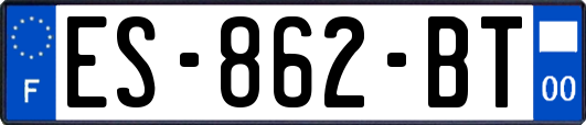 ES-862-BT