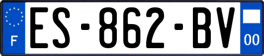 ES-862-BV