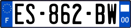 ES-862-BW