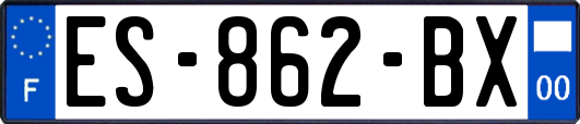 ES-862-BX