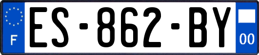 ES-862-BY