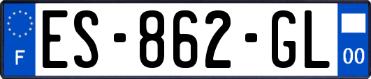 ES-862-GL