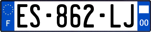 ES-862-LJ