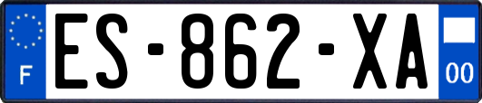 ES-862-XA