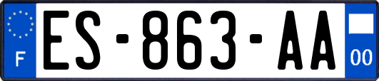 ES-863-AA