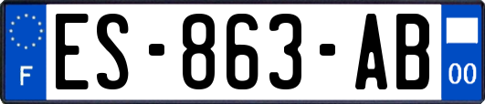 ES-863-AB