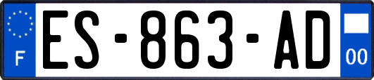 ES-863-AD