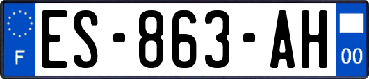 ES-863-AH