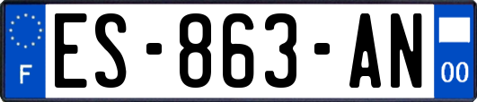 ES-863-AN