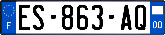 ES-863-AQ