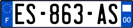 ES-863-AS