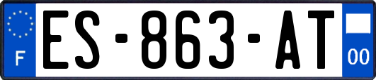 ES-863-AT