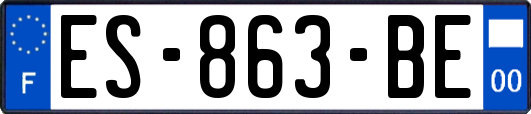 ES-863-BE