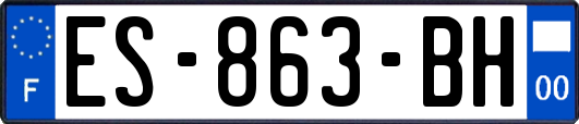 ES-863-BH