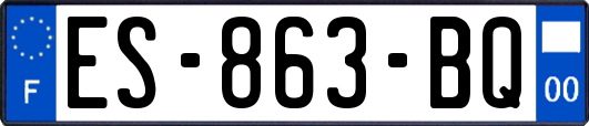 ES-863-BQ