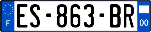 ES-863-BR