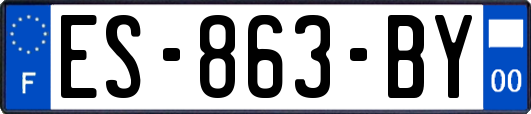 ES-863-BY