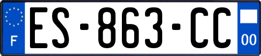 ES-863-CC