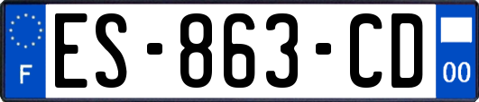 ES-863-CD