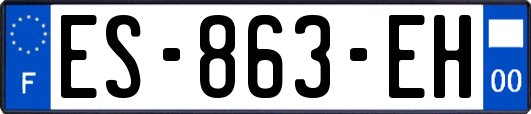 ES-863-EH