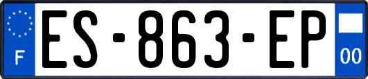 ES-863-EP