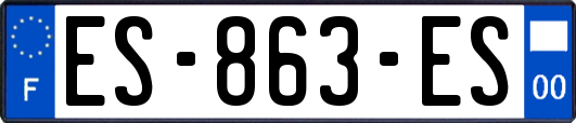 ES-863-ES