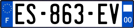 ES-863-EV