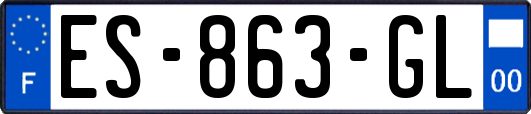 ES-863-GL