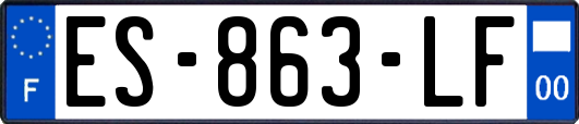 ES-863-LF