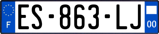 ES-863-LJ