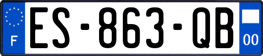 ES-863-QB