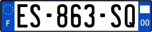 ES-863-SQ