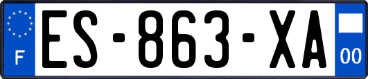 ES-863-XA