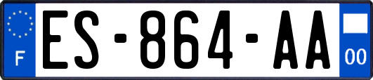 ES-864-AA