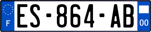 ES-864-AB