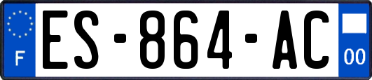 ES-864-AC