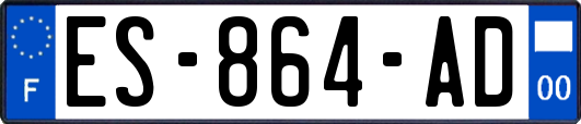 ES-864-AD