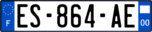 ES-864-AE