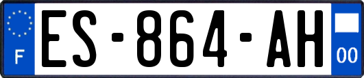 ES-864-AH