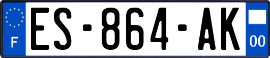ES-864-AK