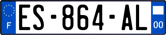 ES-864-AL