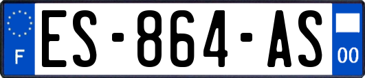 ES-864-AS