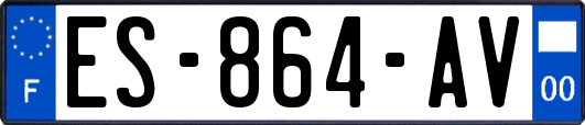 ES-864-AV