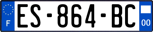 ES-864-BC